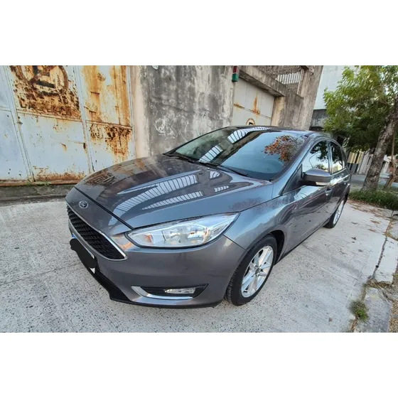 Ford Focus Iii 2.0 Se