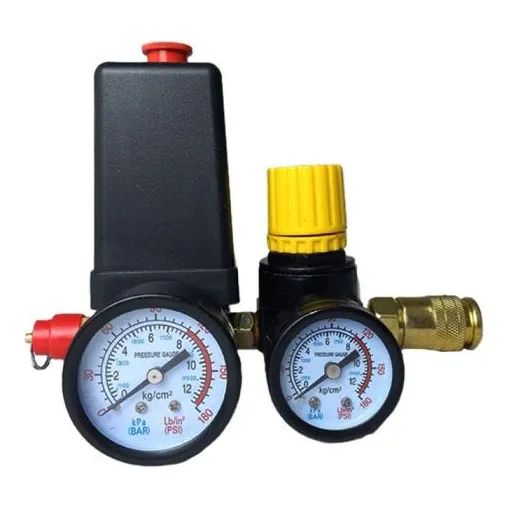 Kit Presostato P' Pco-0106s/ 1524s/ 1550vs/ 3100s Porten