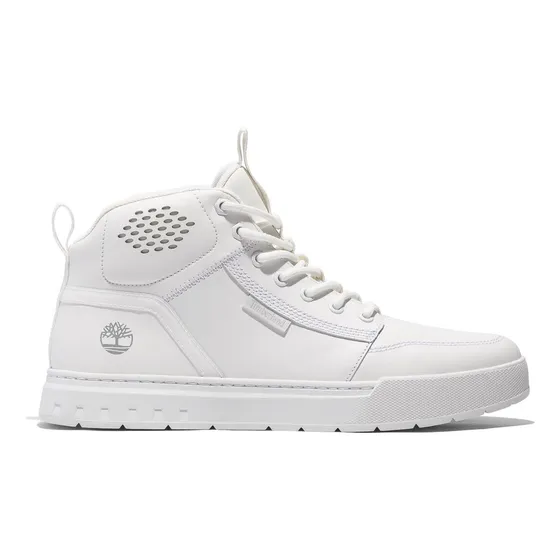 Bota Timberland Mid Lace Tb0a66k5em2 Hombre