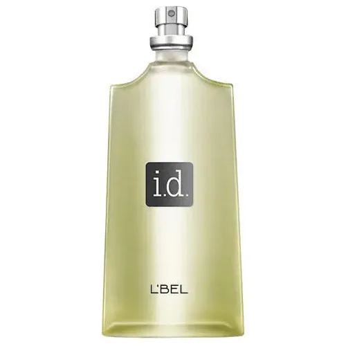Fragancia I.d. L'bel, Ebel 100ml Original  Y Sellada, Unisex