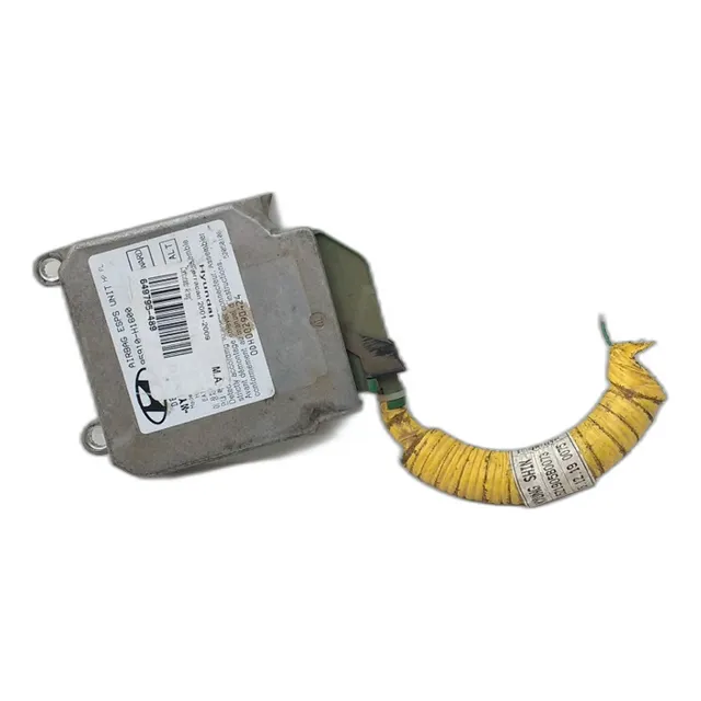 Computador Airbag Hyundai Terracan 2001-2009