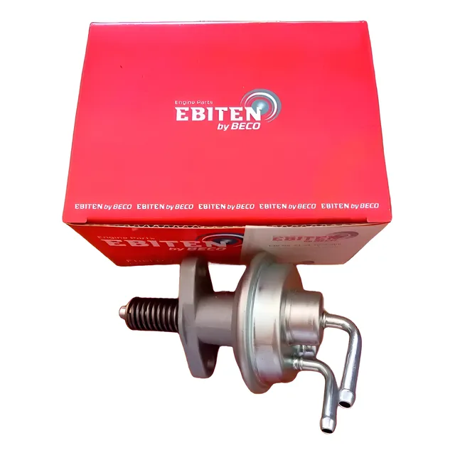 Bomba De Gasolina Mecanica Chevette 1.6 / 1.4