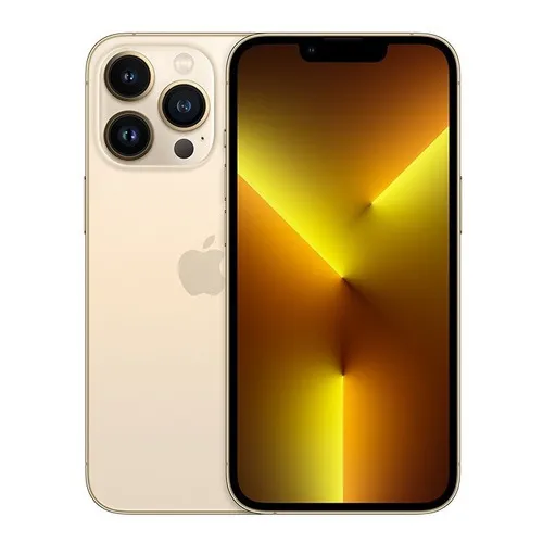 iPhone 13 Pro 256 GB oro - Excelente (Reacondicionado)