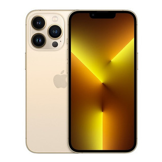 iPhone 13 Pro 256 Gb Oro - Excelente (Reacondicionado) iPhone 13 Pro 256 Gb Oro - Excelente (Reacondicionado)