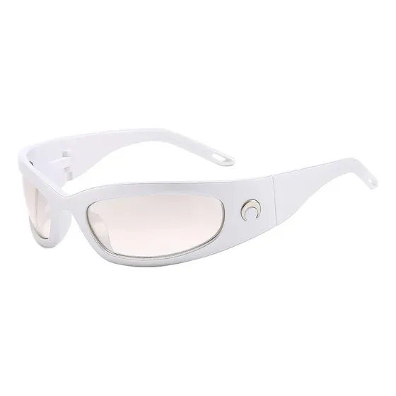 Lentes De Sol Y2k Dama Caballero Niños Aesthetic Steampunk