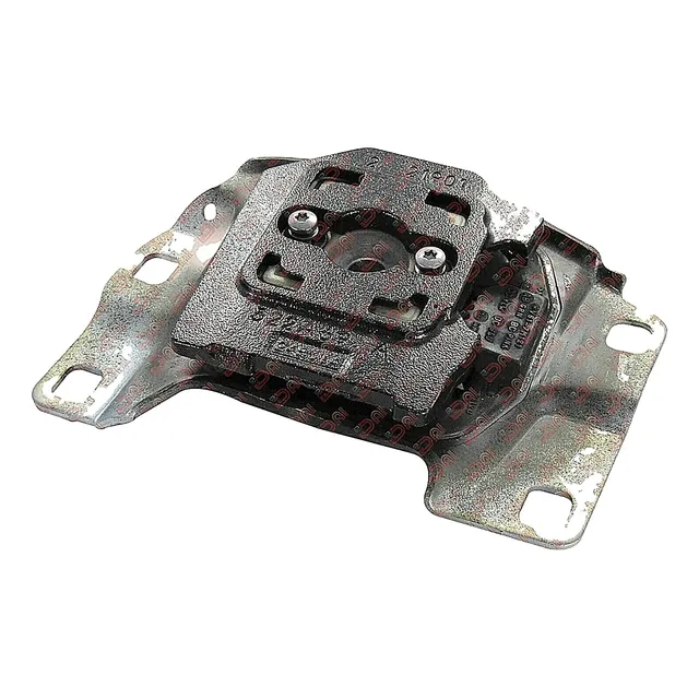 Soporte Transm Caja Focus 2012 2013 2014 2015 2016 2017