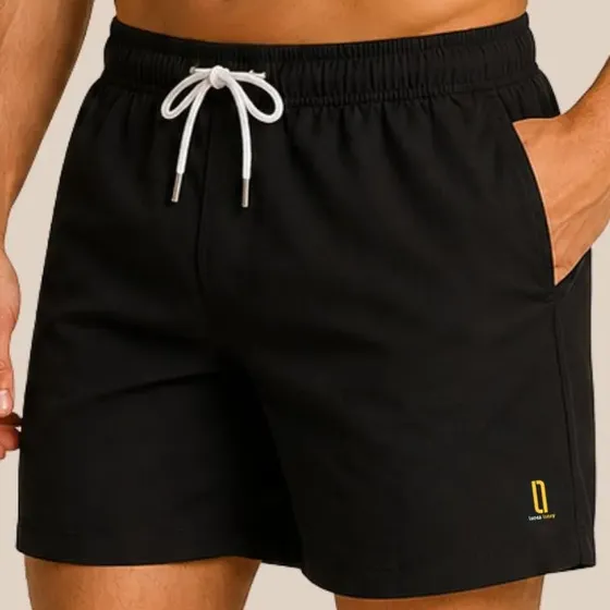 Short Masculino Neon Bermuda Praia Mauricinho Jr Rf. 001
