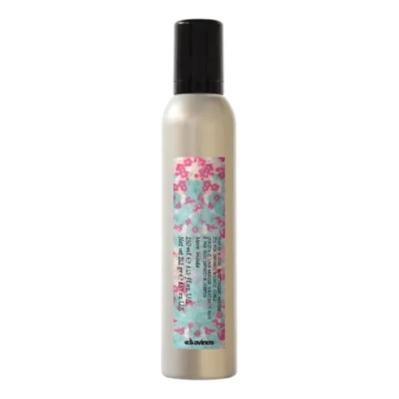 Davines More Inside This Is A Curl Moisturizing Mousse 250ml