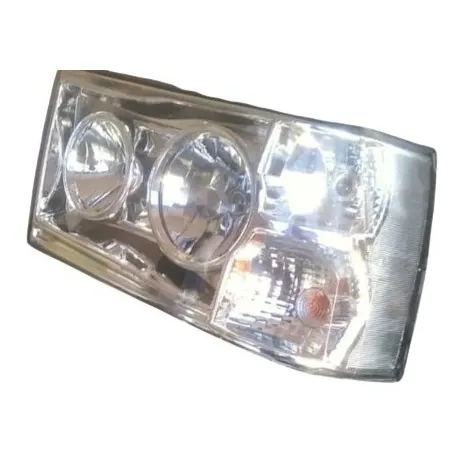 Faro Delantero Jimba 3.5
