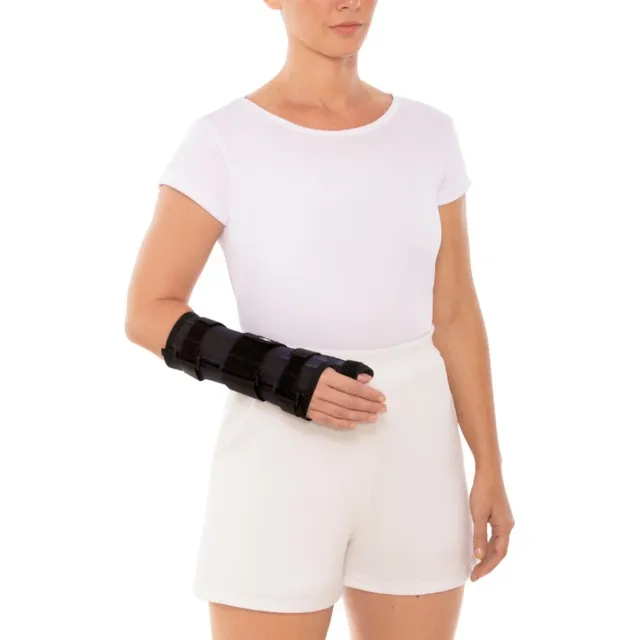Muñequera Inmovilizador Dedo Pulgar Mano Tendinitis Muñeca