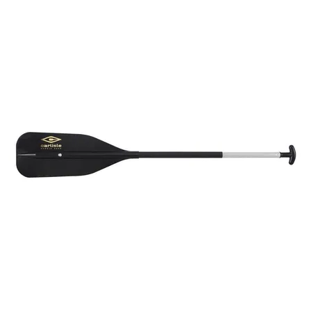 Remo Paddle Carlisle Economy Paddles Black