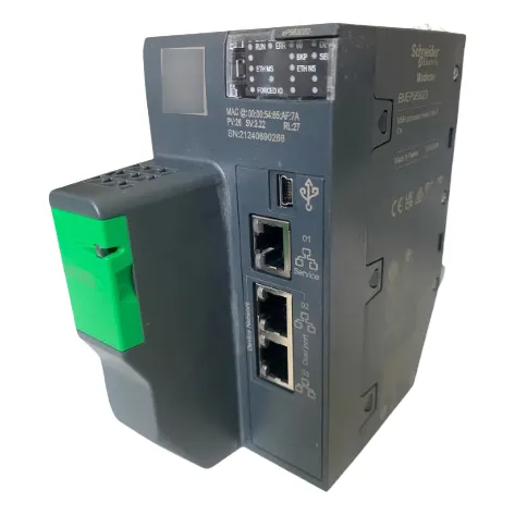 Clp Schneider M580 Bmep583020