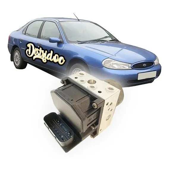 Modulo Abs Ford Mondeo Focus Original Nuevo !