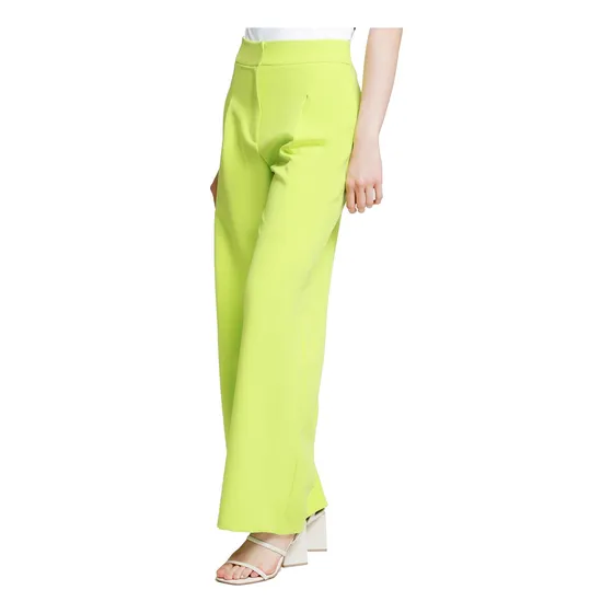 Pantalon Recto Lob Dprc0272 Mujer