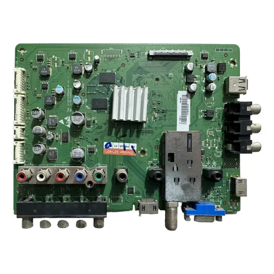 Placa Main Principal 32pfl3606d Philips Thriller 32pfl3606