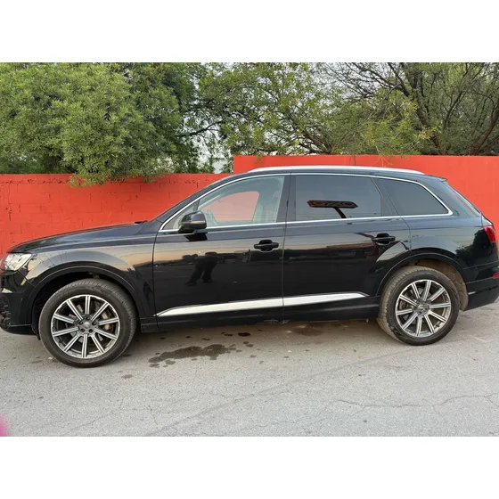 Audi Q7 3.0 Tfsi Elite 333hp At