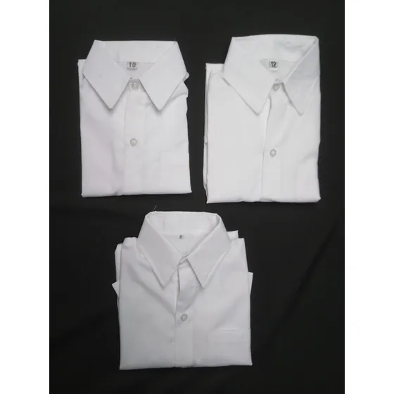 Camisa Escolares 