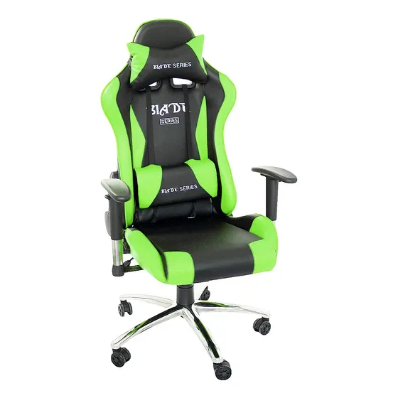 Silla Gamer Blade Ergonómica