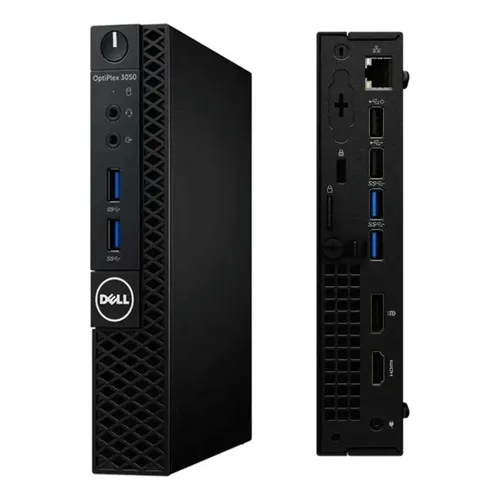 ミニPC Dell OptiPlex 3050 Micro i5 7500t 16gb Mini Pc Dell Optiplex 3050 I5-7500t 8gb Ddr4 Ssd 240gb