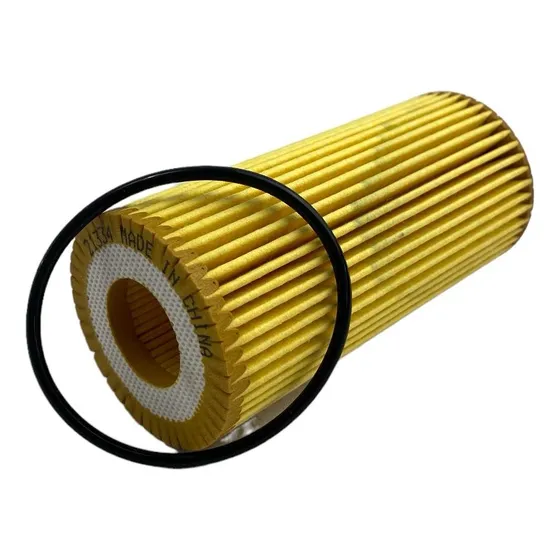 Filtro De Aceite Compatible Vw Gti 2.0 L 2016 Omniparts