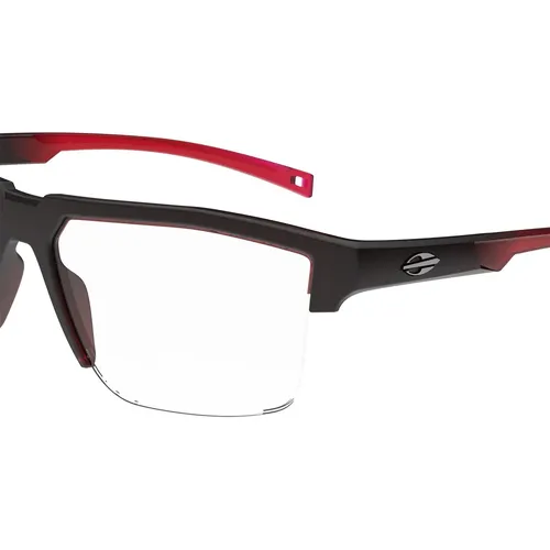 Armação De Óculos Mormaii Zurique M6137k8054 Azul Fosco Tamanho 54