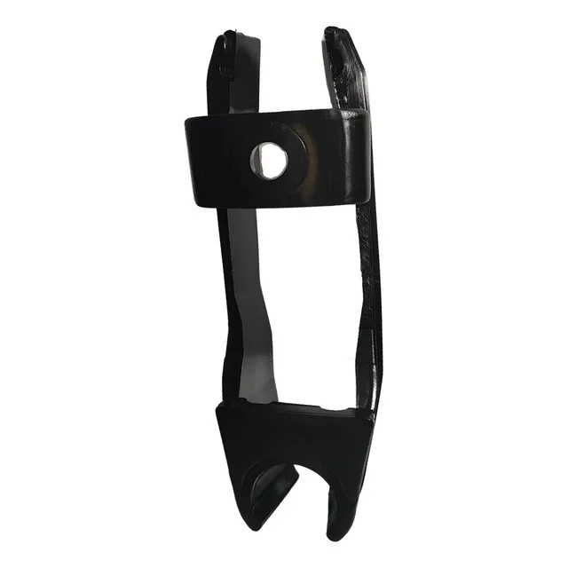 Deslizador Cadena Para Yamaha Szr Negro