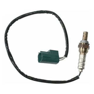 Sensor Lambda De Oxígeno O2 Para Nissan Almera 2003-2010 1.0 Sensor Lambda De Oxígeno O2 Para Nissan Almera 2003-2010 1.0