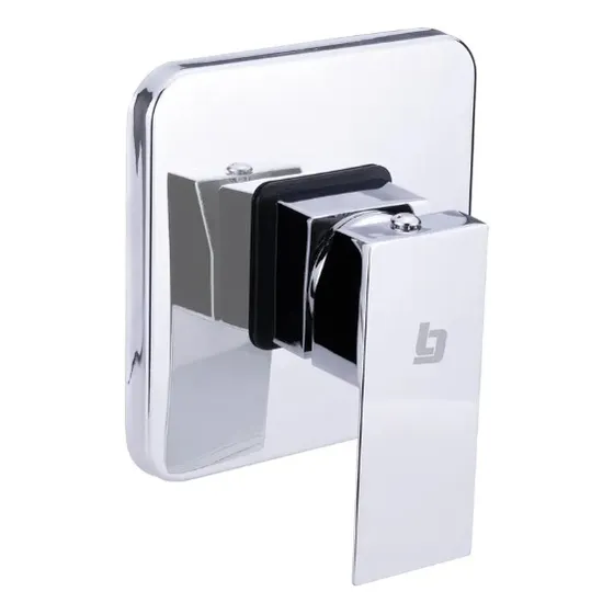 Llave De Ducha Monomando Agua Caliente Lujo Beltg