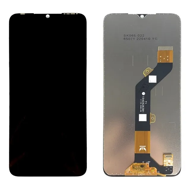 Display Pantalla Lcd + Tactil Para Infinix Smart 6 Incell