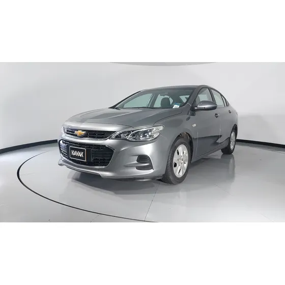 Chevrolet Cavalier 1.5 Ls A