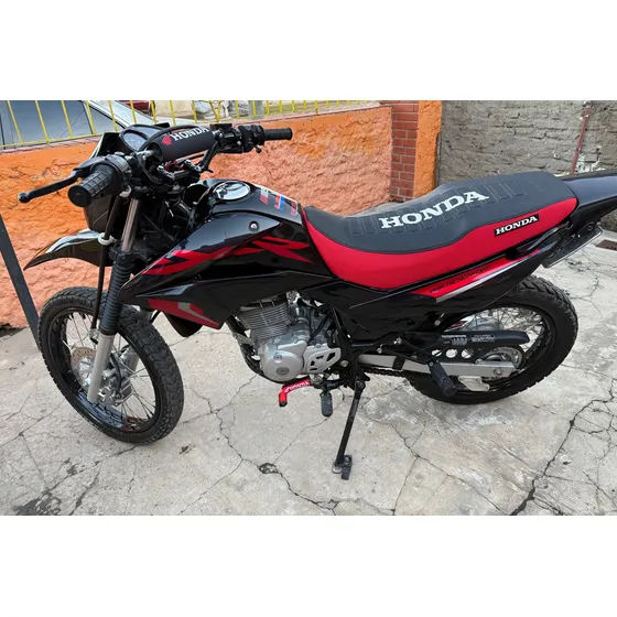Honda Xr 150l