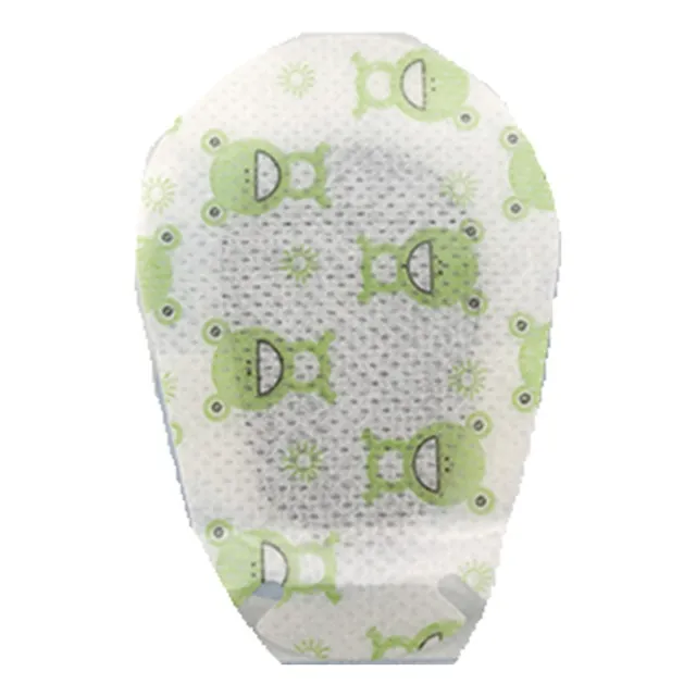 Parche Ocular Para Niños - Pack De 20 Parches 
