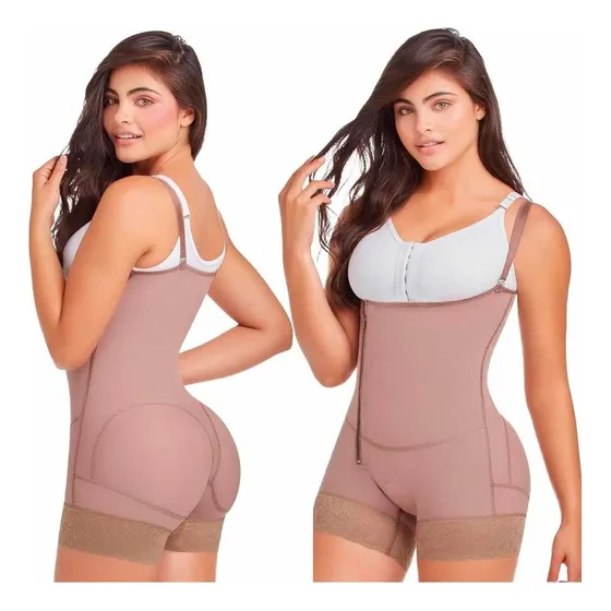 Faja Fajate Postparto Cesárea Re  Colombiana Original Nueva