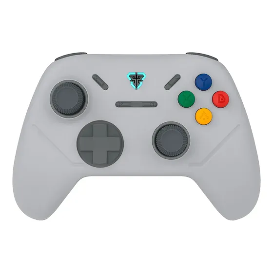 Control Switch Hall Effect Shooter Iii Wgp13s Superfamicom Grey Supermaxfit Edition