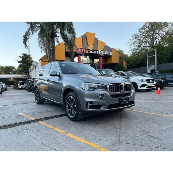 Bmw X5 2.0 Xdrive 40e Excellence Híbrido At