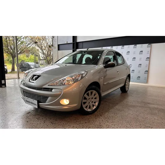 Peugeot 207 1.6 Allure 106cv Compact