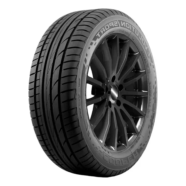 Llanta Cooper 245/60 R18 Evolution Sport
