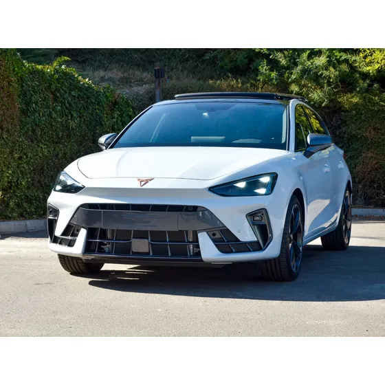 Cupra Leon Leon