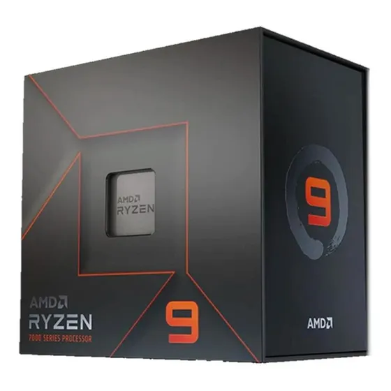 Procesador Amd Ryzen 9 7900x 5.7ghz 12core Am5 100-100000589