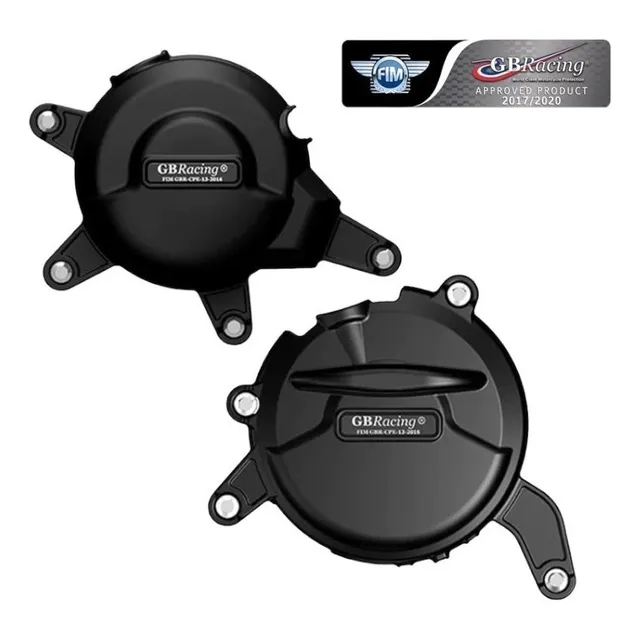 Gmp Compatible Protectores De Motor For Ktm Duke 250 390 Rc