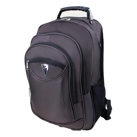Mochila Funcional Executiva 6 Divisórias Espaçosa Reforçada