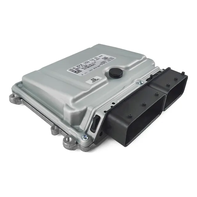 G1para Módulo Ecu Ecm De Control Del Motor Mersedes Me9.7