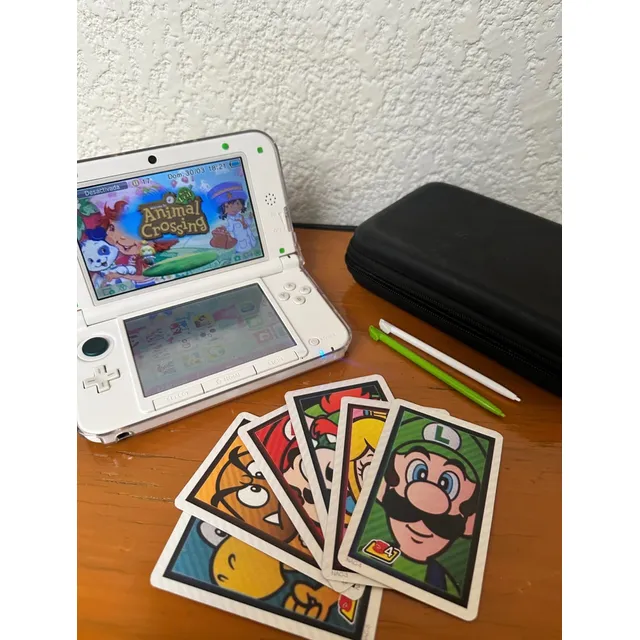 Nintendo 3ds Xl