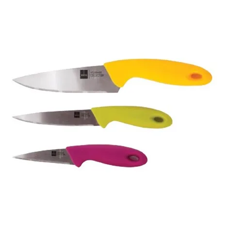 Set De Cuchillo (s) Saba