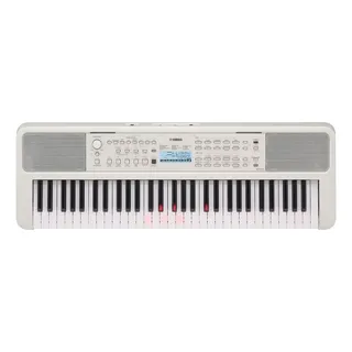 Teclado Yamaha Psr 320 Zerado | Mercado Livre