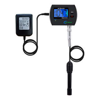 Medidor Digital De Ph Para Agua Potable Para Acuarios Profes Medidor Digital De Ph Para Agua Potable Para Acuarios Profes