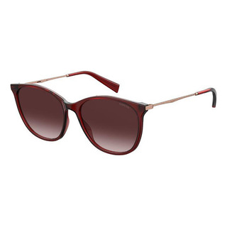 Lentes De Sol Levi's Lv 5006/s C9a/3x 55 Mujer Lentes De Sol Levi's Lv 5006/s C9a/3x 55 Mujer