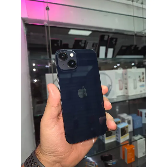 iPhone 14 Apple 128gb Usado Tienda Chacao