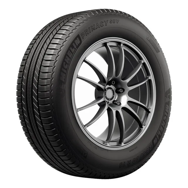 Neumático Michelin Primacy SUV P 225/65R17 102 H