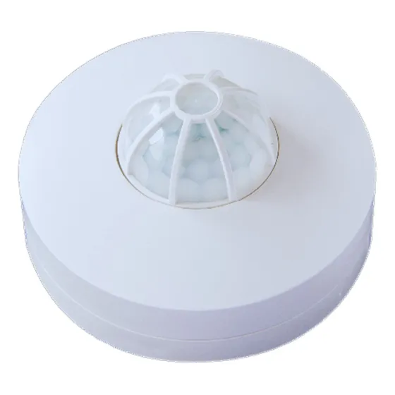 Sensor De Movimiento Para Techo Ipsa - Lx28a